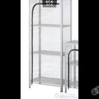 Scaffale interno / esterno NUOVO