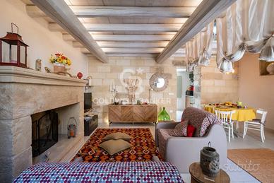 Loft openspace - Muro Leccese