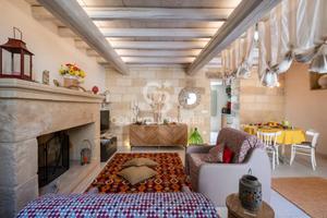 Loft openspace - Muro Leccese