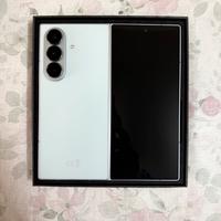 Samsung Fold 7 da 512gb colorazione mint