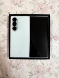 Samsung Fold 7 da 512gb colorazione mint