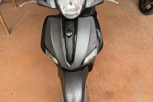PIAGGIO LIBERTY 50 2020