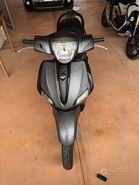 PIAGGIO LIBERTY 50 2020