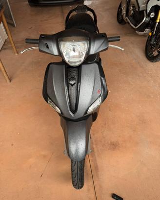 PIAGGIO LIBERTY 50 2020