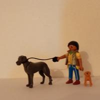 alano Playmobil 