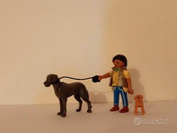 alano Playmobil 