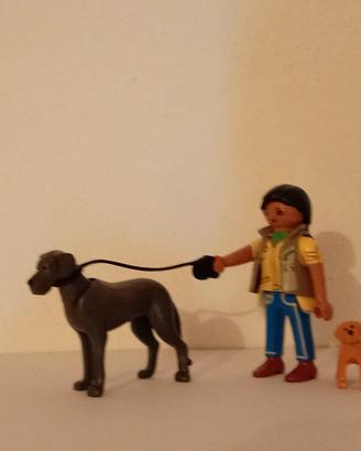 alano Playmobil 