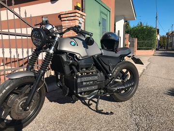 BMW , personalizzata