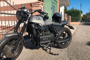 BMW , personalizzata