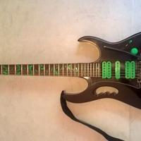 Chitarra Ibanez Jem