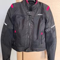 Giacca moto acerbis ramsey my vented 2.0 lady