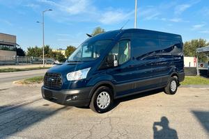 Ford Transit 2.0 DIESEL 170 CV AUTOMATICO/ KM CERT