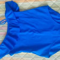 Costume mare intero bambina Benetton 11-12 anni