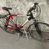 bicicletta citybike