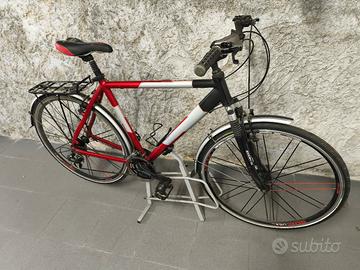 bicicletta citybike