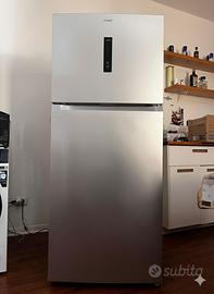 Frigorifero CANDY 2 porte, come nuovo in garanzia