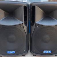 FBT Hi Maxx 40A - Usato Rigenerato