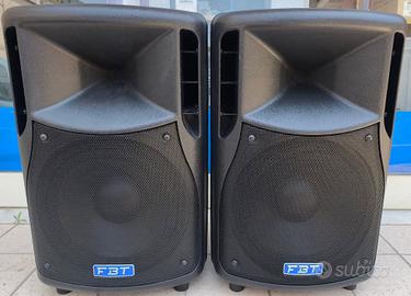 FBT Hi Maxx 40A - Usato Rigenerato