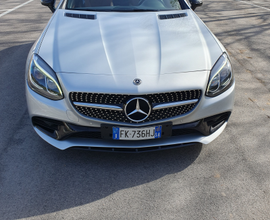 Mercedes slc250