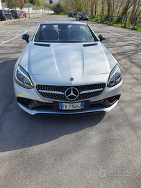 Mercedes slc250