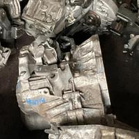 CAMBIO HM01 PEUGEOT CITROEN