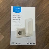 Netgear Ax1600 4-stream WiFi Mesh Extender