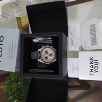 Nuovo Omega Moonswatch versione "PLUTO"