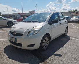 Toyota Yaris 1.0 OK NEOPATENTATI