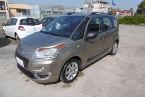 CITROEN C3 Picasso 1.6 VTi 120 Exclusive Style