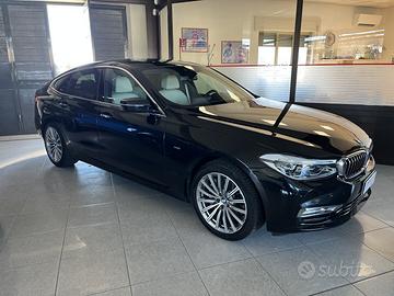 BMW 630 G.TURISMO 3000 D 265 CV XDRIVE LUXURY