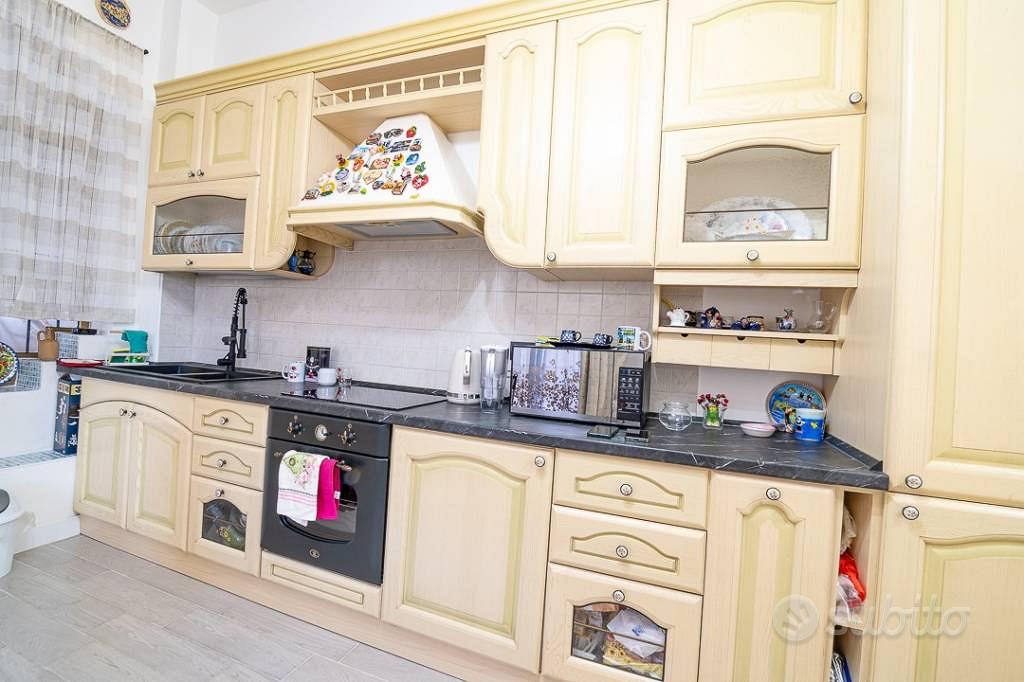 Appartamento di 85 m² con 3 locali a Settimo Milan - Vista 4