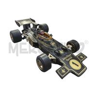 MODELLINO AUTO F1 CORGI JOHN PLAYER SPECIAL