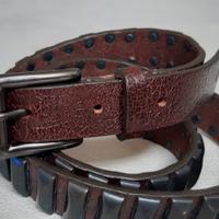 Cintura Emporio Armani