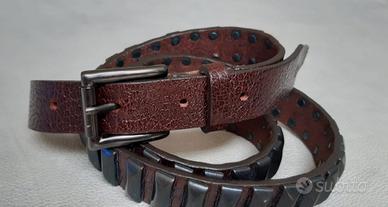 Cintura Emporio Armani