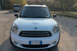 Mini countryman 1600D