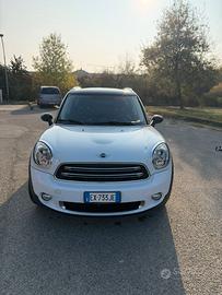 Mini countryman 1600D