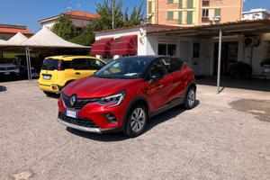 RENAULT CAPTUR 1.6 Hybrid 145cv Intens
