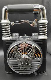 Radio Harley Davidson Daytona anni 80