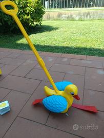 Quercetti Quack & Flap