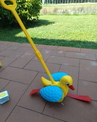 Quercetti Quack & Flap