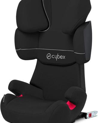 Seggiolino Auto Cybex Silver Solution X-Fix