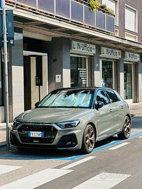 Audi A1 Edition One - MANUALE - 35 -LIMITED