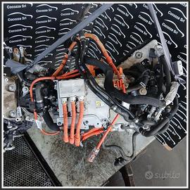 Motore EAD32 ELETTRICO POLESTAR Polestar 2 Single 