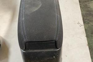 FIAT TIPO TUNNEL CENTRALE CON BRACCIOLO