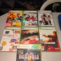 Giochi xbox 360