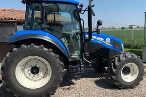 NEW HOLLAND T5.95DC SUPERSTEER ORE 1.580
