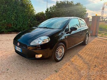 FIAT PUNTO 1.3 MULTIJET
