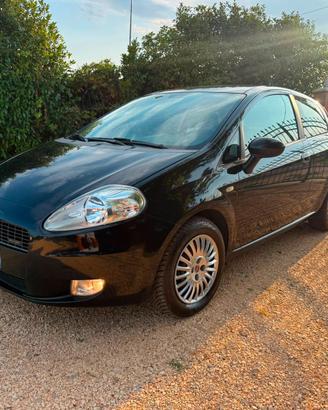 FIAT PUNTO 1.3 MULTIJET