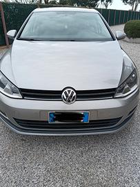 Volkswagen golf 1.6 serie 7  tdi