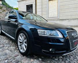 Audi A6 allroad A6 allroad 3.0 TDI 240 CV F.AP tip